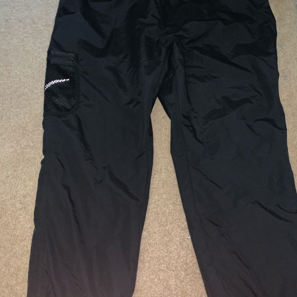 Supreme nike pants